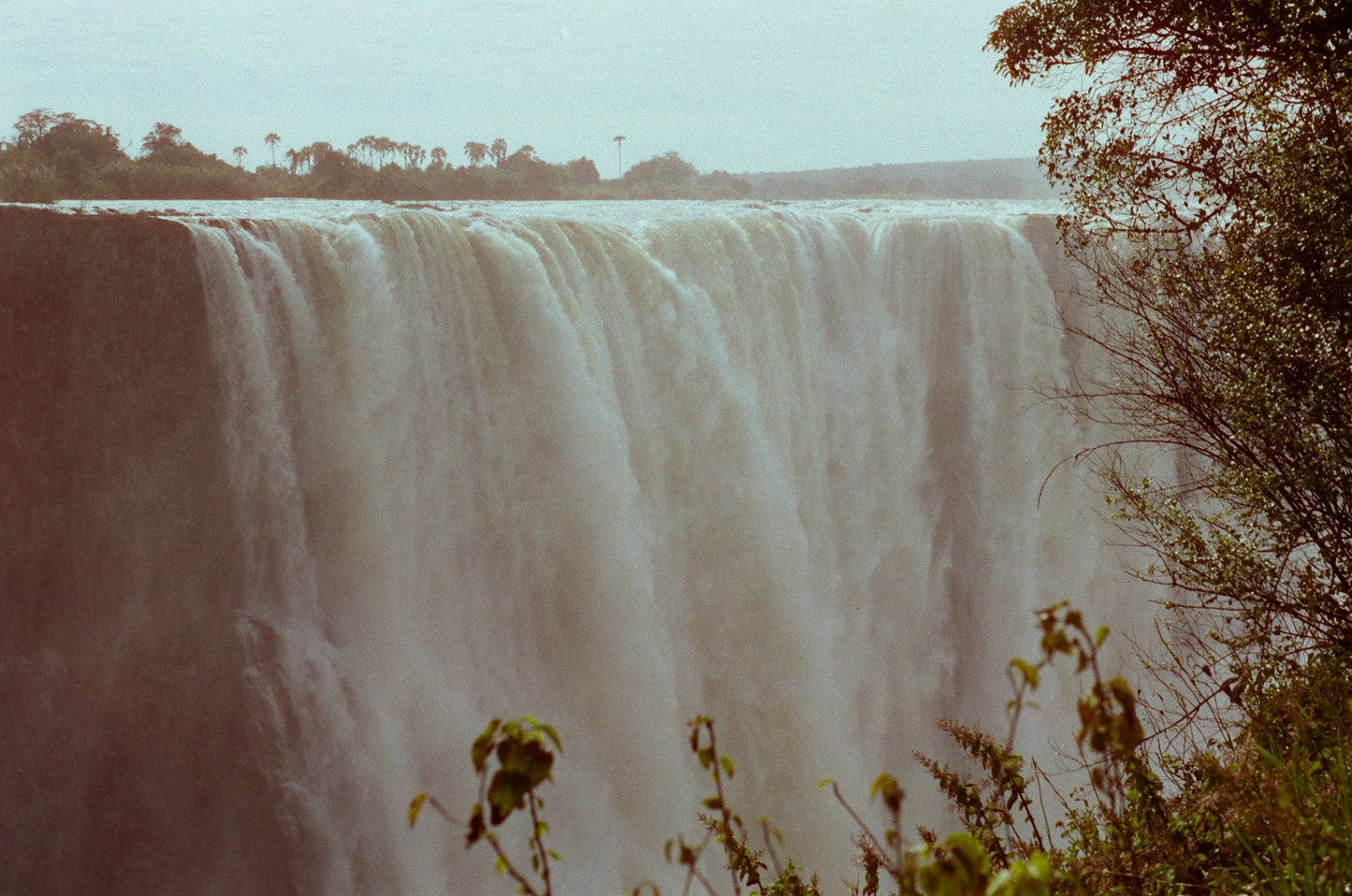 The Falls