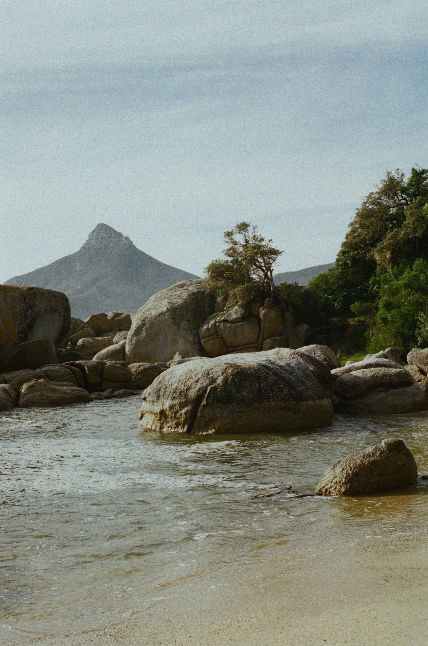 Kosi Bay