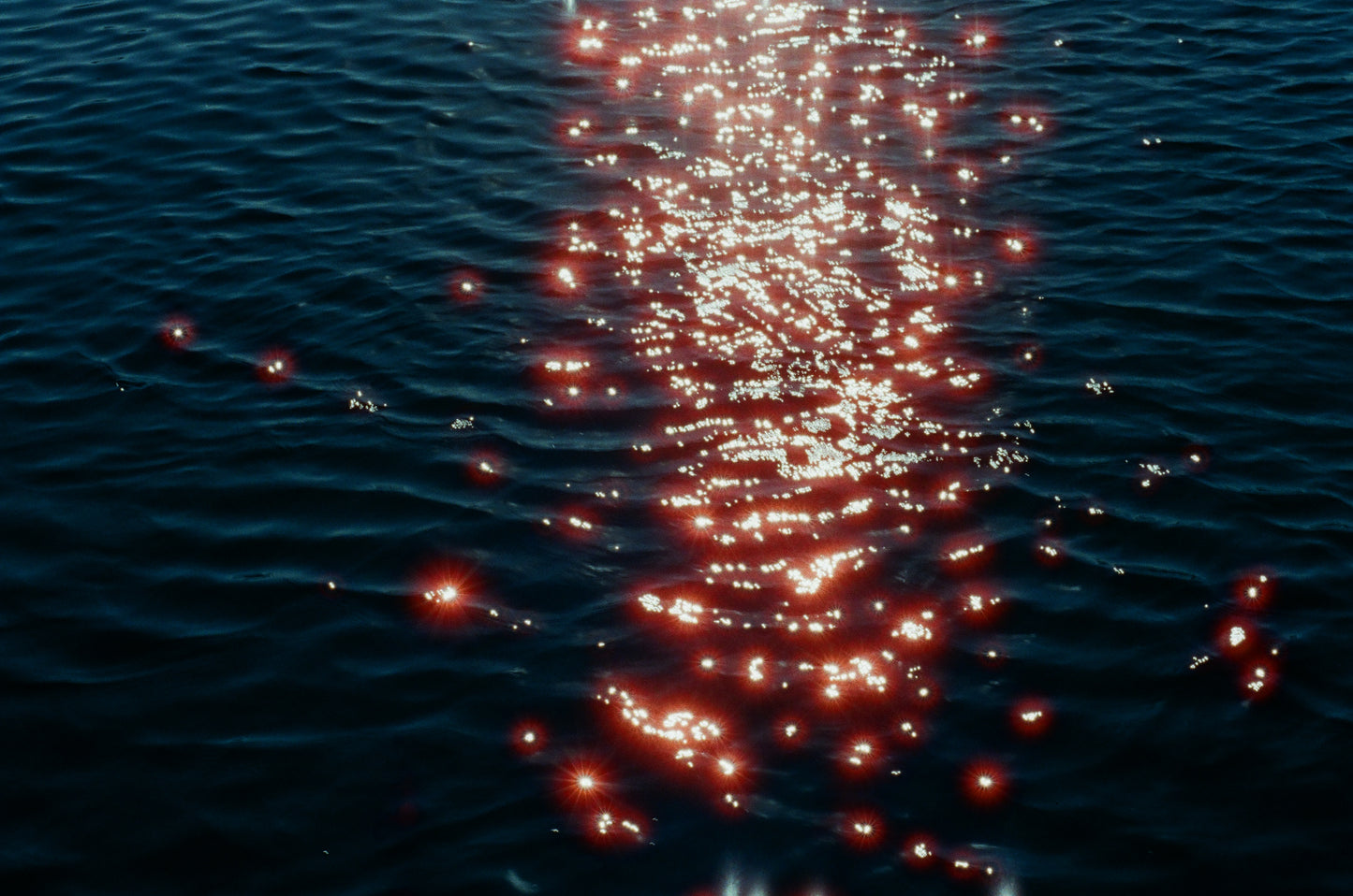 Fleeting Flicker