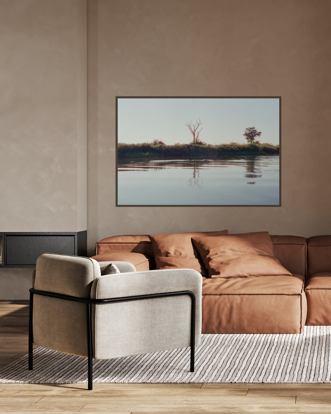 Zambezi Serenity