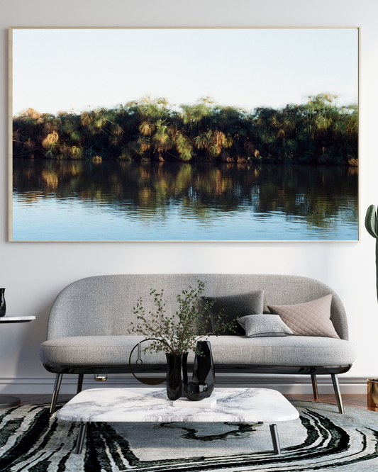 Zambezi Scene