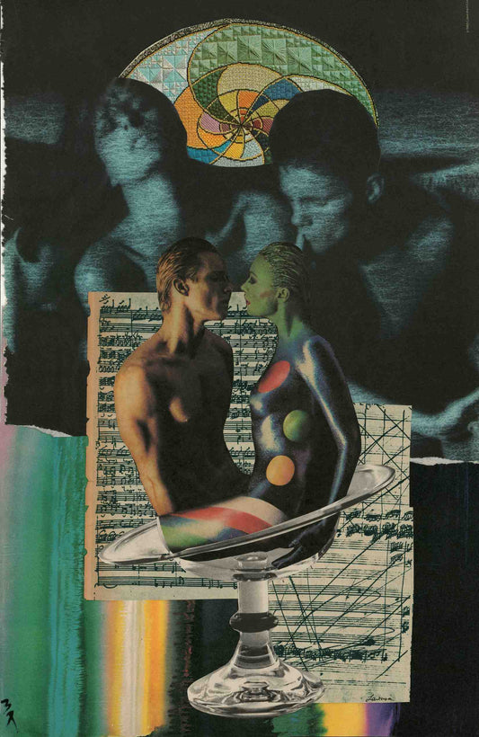 Augury of Obsession