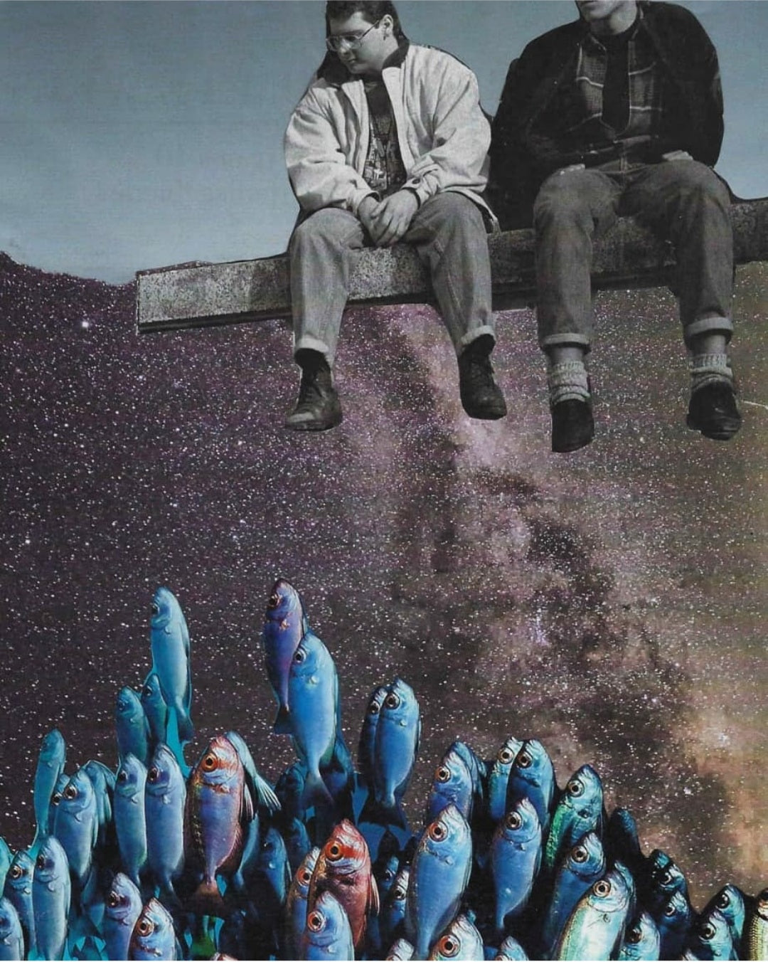 Fishing for Dreams