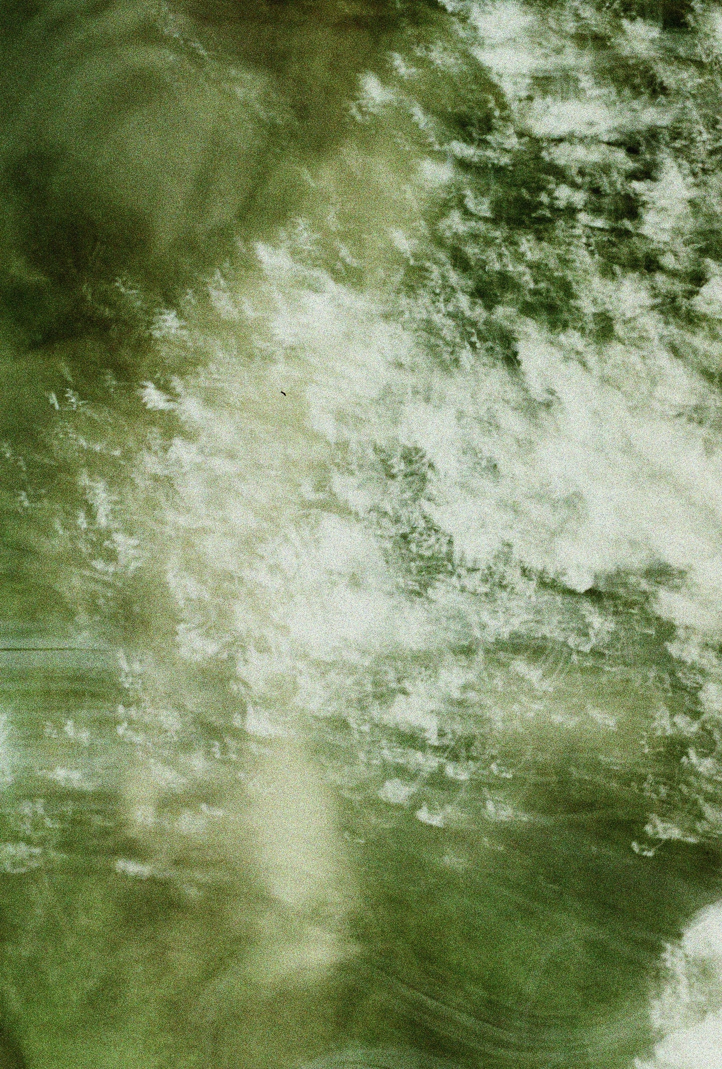 Stir in the Air